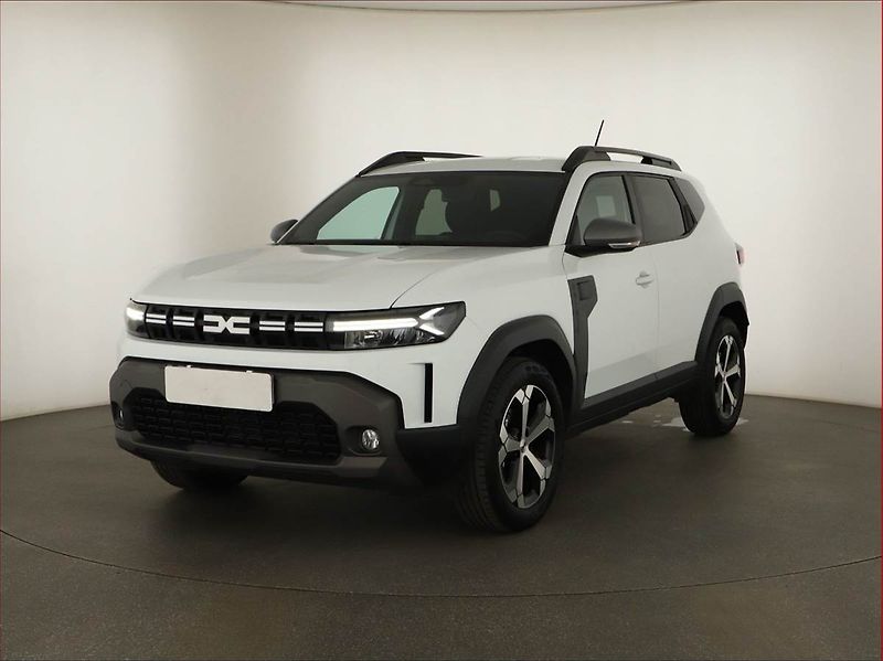 Dacia Duster (2025) Journey 1.6 Hybrid - fotka 2 z 14