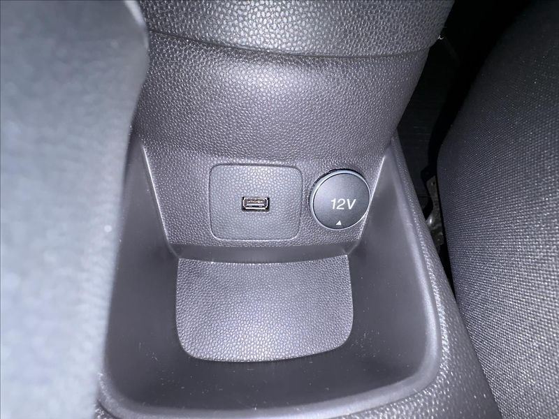 Ford Fiesta 1,2 i 60kW CZ,5Dv,Klima,Výhřev - fotka 14 z 24