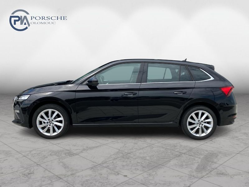Škoda Scala 1.0 TSI 85kW TOP SELECTION DSG - fotka 4 z 30
