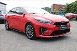 Kia ProCeed 1,6 TGDI  ČR,GT,AUTOMAT,ZÁRUKA - náhled 2
