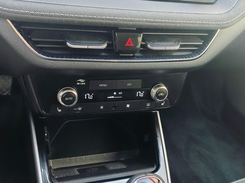 Škoda Fabia (2025) 1,0 TSI 70 kW 130 LET PREMIUM - fotka 32 z 39