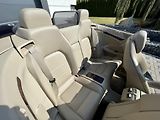 Mercedes-Benz Třídy E (2011) 250CDI cabrio kůže automat - náhled 22