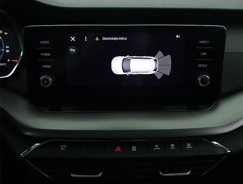 Škoda Octavia (2022) Ambition 2.0 TDI, ČR,1.maj - fotka 15 z 15