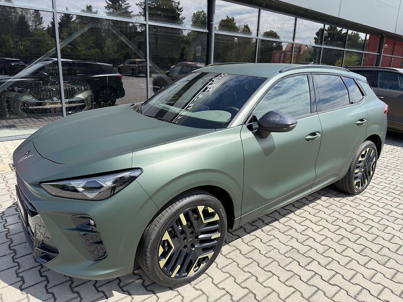 Cupra Terramar (2026) 2.0TSI 150kW 4WD TRIBE NT IMPR - fotka 3 z 49