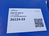 DAF XF 460 FT SC Standart - náhled 24