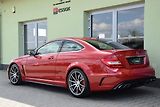 Mercedes-Benz Třídy C 63AMG BLACK-SERIES*6tKM!RARITA - náhled 3