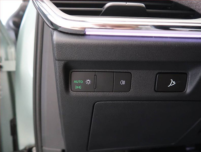 Škoda Enyaq (2021) 60 (62 kWh), SoH 93% - fotka 27 z 30
