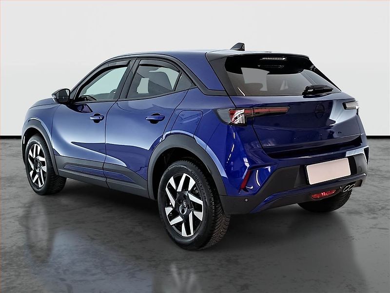 Opel Mokka (2025) 1.2 Turbo - fotka 4 z 19