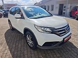 Honda CR-V (2013) 2.0 i-VTEC Comfort 2WD - náhled 1