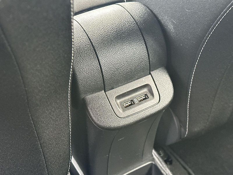 Škoda Fabia (2022) Combi 1.0 TSI Ambition TOP - fotka 23 z 27
