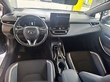 Toyota Corolla 2.0HEV 112KW GR Sport 2024 - náhled 9