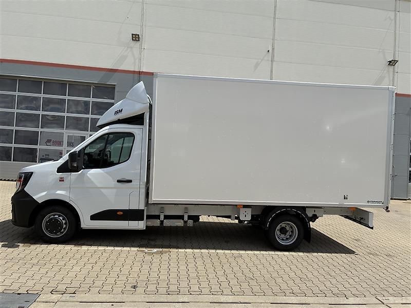 Renault Master (2026) L4 - 170k RTWD SKŘÍŇ - 9palet - fotka 2 z 20