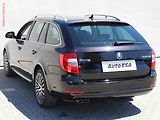 Škoda Superb (2015) 2.0TDi, Navi, bixen - náhled 6