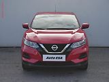 Nissan Qashqai (2020) 1.3 DIG-T, ČR, AC, temp - náhled 1