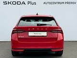 Škoda Octavia (2025) 2.0 TDI 110kW DSG Top Selectio - náhled 32