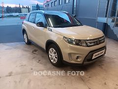 Suzuki Vitara (2018) 1.6VVT 4x4, 1.maj,ČR, servis - fotografie inzerátu