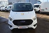 Ford Transit (2022) CUSTOM 2,0 D - náhled 3
