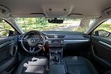 Škoda Superb 1.4 TSI Smartlink DAB PDC - náhled 14