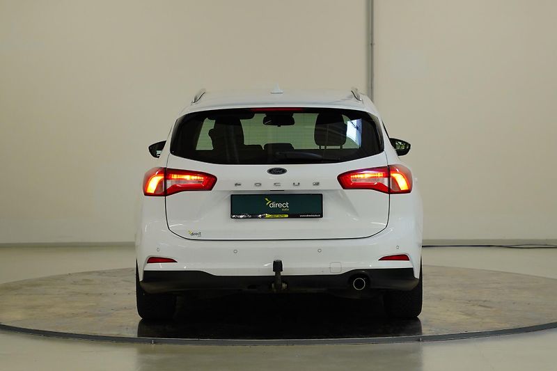 Ford Focus - fotka 6 z 26