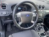 Ford S-MAX (2012) 2.0TDCi, Panor, AC - náhled 12