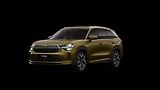 Škoda Kodiaq L&K 2.0 TDI 142 kW 4x4 7míst - náhled 1