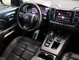 Citroën C5 Aircross (2019) BlueHDi 180, Automat - náhled 7