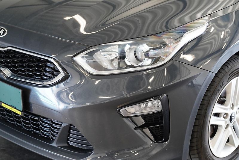 Kia Ceed - fotka 9 z 25