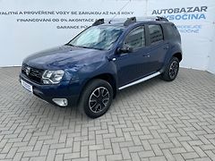 Dacia Duster (2017) 1.2TCe 92kW Black Shadow - fotografie inzerátu