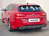 Kia Optima (2017) 1.7CRDi, 2.maj,ČR, AT - náhled 6
