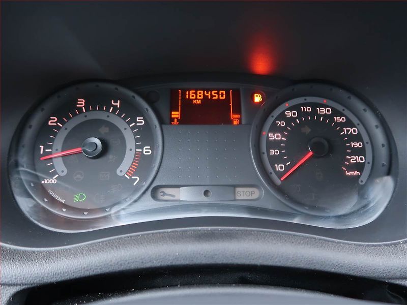 Renault Clio (2006) 1.2 16V , Eko.zaplacen, po STK - fotka 11 z 14