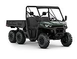 Can-Am Traxter HD 10 PRO (2027) 9VVD - TRAXTER 6X6 XU T HD10 - náhled 1