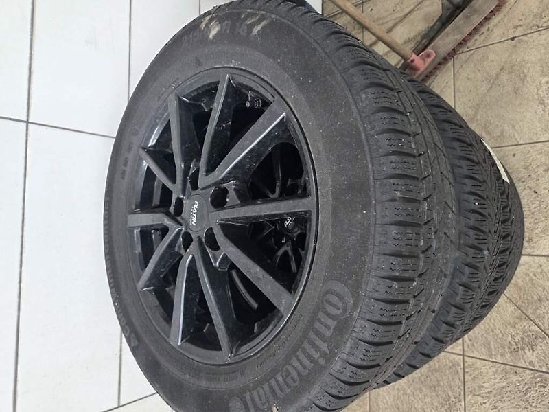 Ford Mondeo (2021) 2.0 LED ACC TITANIUM Tažné ECO - fotka 32 z 33