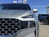 Hyundai Santa Fe 2,2 CRDi 142 kW Smart DPH CZ - náhled 9