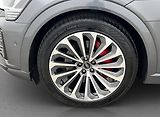 Audi Q8 e-tron 55 Q 360k Matrix Vzduch Pano - náhled 31