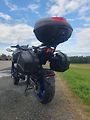 Yamaha Niken (2020) - náhled 3
