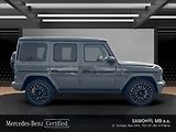 Mercedes-Benz Třídy G Mercedes-AMG G 63 - náhled 6