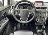 Opel Mokka 1,4 i,Turbo,103kW,4x4,serv.kn. - náhled 14