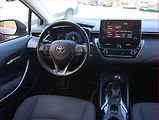 Toyota Corolla (2022) Comfort 1.8 Hybrid, Automat - náhled 7