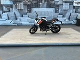 KTM 200 Duke (2016) - náhled 3