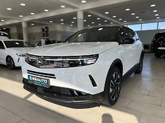 Opel Grandland GS Hybrid 1,2T 145k Automat+ZP - fotografie inzerátu