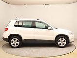 Volkswagen Tiguan (2008) 2.0 TDI, 4X4, nová STK, Tažné - náhled 6