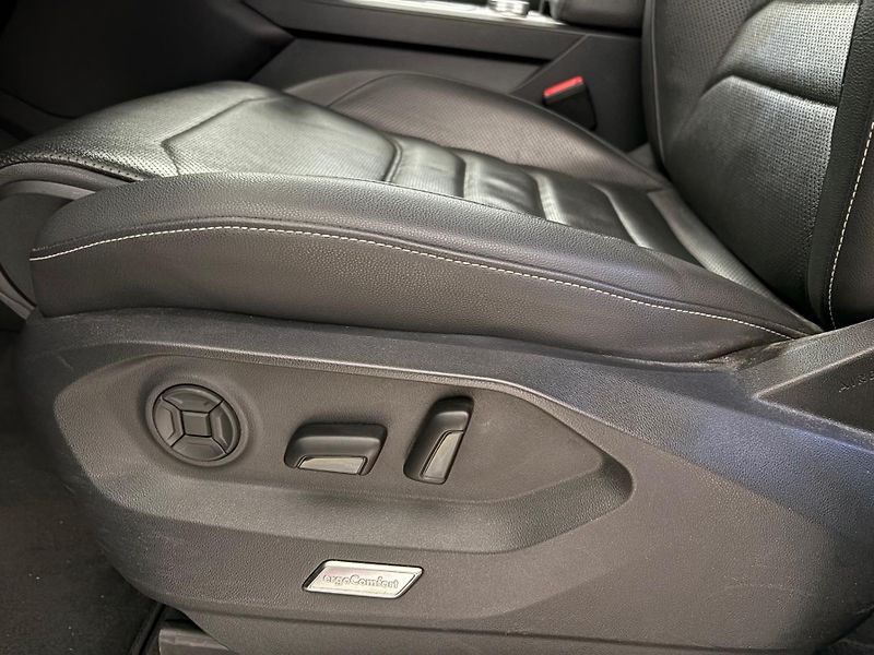 Volkswagen Touareg (2020) Elegance 3.0 TDI Tiptronic - fotka 4 z 32