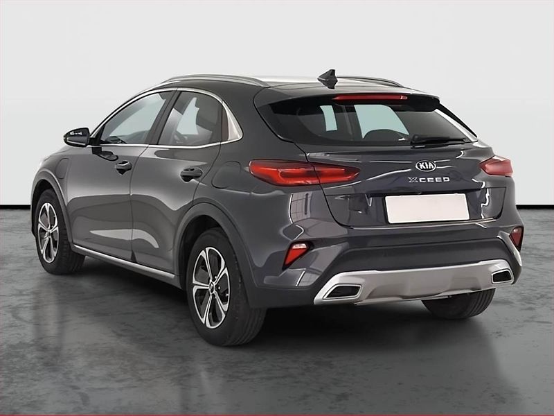 Kia XCeed (2020) Plug-in-Hybrid - fotka 4 z 23