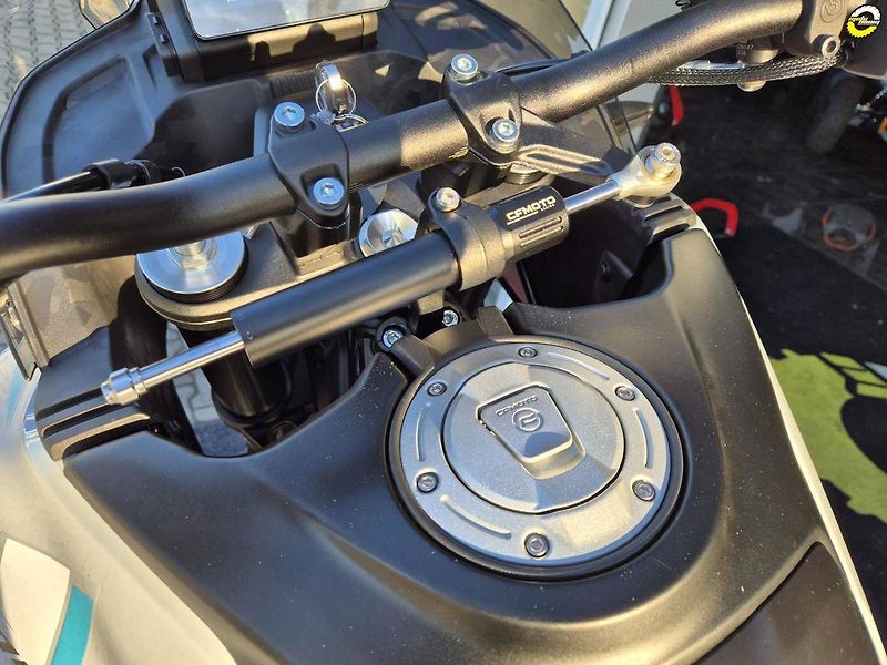 CFMOTO (2026) 1000 MT-X ADVENTURE - fotka 37 z 43