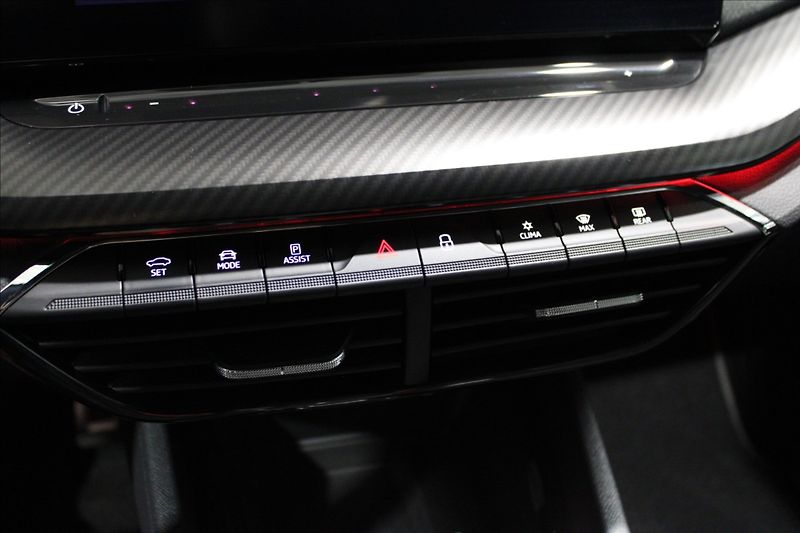 Škoda Octavia 2,0 TDI RS 147KW 4x4 zánovní - fotka 30 z 39