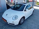 Volkswagen New Beetle 1.8T 20V 110 kW KLIMATIZACE - náhled 1