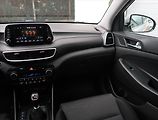 Hyundai Tucson (2019) 1.6 CRDi, 4X4, ČR,1.maj - náhled 8