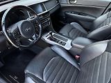 Kia Optima GT 2.0TGDi H-Matic Sportswagon - náhled 16