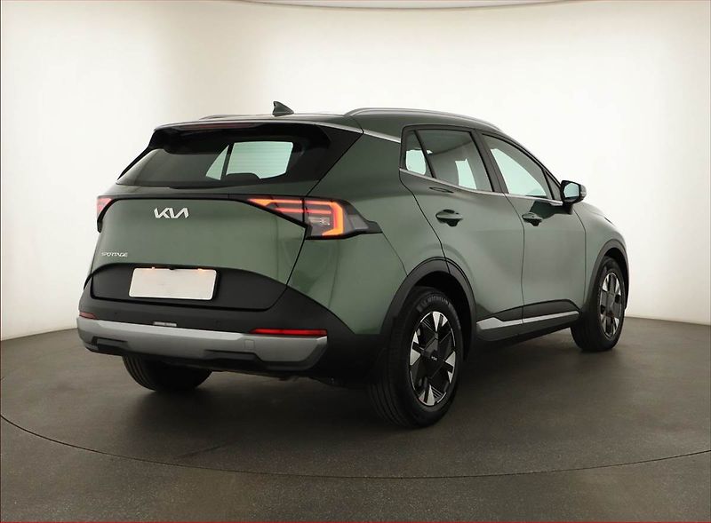 Kia Sportage (2026) 1.6 T-GDI - fotka 5 z 15