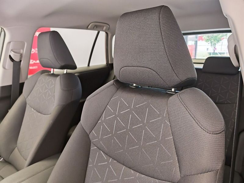 Toyota RAV4 2.0 Valvematic Comfort Style 4 - fotka 15 z 40